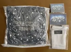 BMSGフェス2026 S席特典グッズ 10/11
