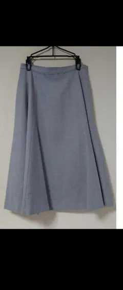 【IENA　SLOBE】スカート クリーニング済