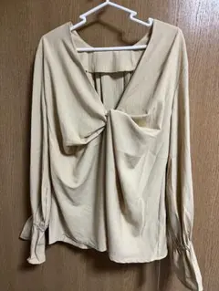 ミスティック　トップス　未使用のサムネイル