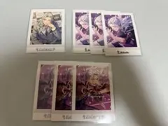 あんスタ　乱凪砂　ぱしゃこれまとめ売り