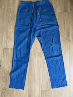 HEALTH ヘルス Easy pants