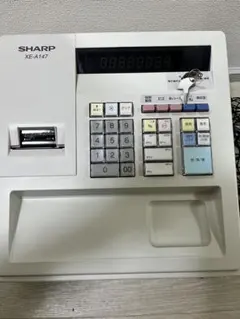 2026年最新】sharp レジスターの人気アイテム - メルカリ