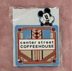 ディズニー　ミッキー　コースター　ランド限定