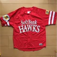 ソフトバンクホークス ユニフォーム 鷹の祭典 2010 レプリカ