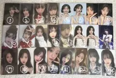 2026年最新】ベイビーモンスター アヒョン トレカの人気アイテム