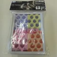 ONE PIECE カードゲーム カードスリーブ 70枚