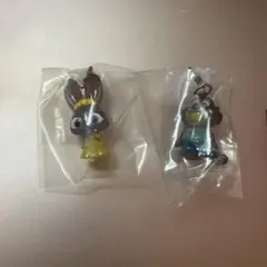 ズートピアめじるしアクセサリー2