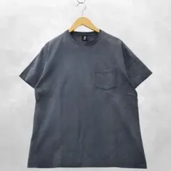 FJ エフジェー スーパーサンフェード ポケット Tシャツ M - メルカリ