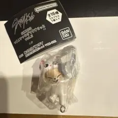 StrayKids スキズ SKZOO ガチャ フォクシニー ボールチェーン