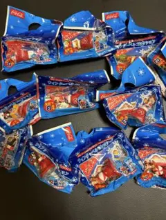 ウィンターベルコレクション　ディズニー　コカ・コーラオリジナル　オーナメント