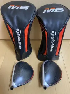 gajin様専用」TaylorMade M6 ウッド 3W 5W 2本セット - メルカリ