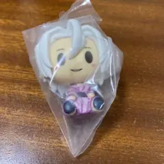 一番くじ 鬼滅の刃 鬼の棲む街 ちょこのっこフィギュア 宇髄天元