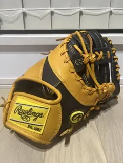 2026年最新】ファーストミット 軟式 ローリングスの人気アイテム