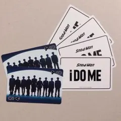 snowman トランプ 集合♣︎9