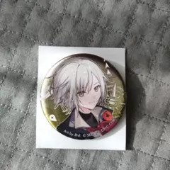 プロセカ セカライ 5th 缶バッジ　日野森志歩