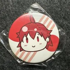 そらまふうらさか　缶バッジ　となりの坂田