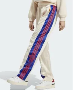 美品＊adidas アンディブレイクパンツ　xs