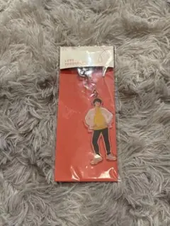 BTS LOVE YOURSELF テテ キーリング