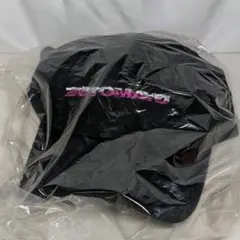 超希少】みらぼキャップずっと真夜中でいいのに ずとまよ 帽子 ミラボ