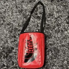 ノースフェイス　ショルダーバッグ　ヒューズボックス　3L