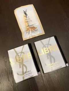 リブレ　オーデパルファム オーデパルファム　フローラルイヴ・サンローラン