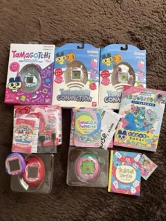 たまごっち　まとめ売り