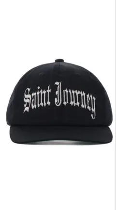SAINT Mxxxxxx セントマイケル 23SS ロゴ刺繡 バケットハット SAINT Mxxxxxx セントマイケル 23SS ロゴ刺繡 バケットハット - メルカリ