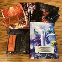 ポーラ　BA サンプル　トライアルセット　アイゾーンクリーム　リンクルショット