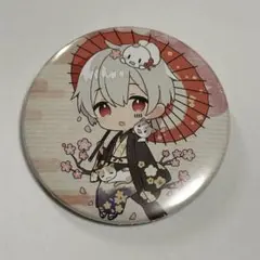 コンパス 缶バッジ ソーン ソーン=ユーリエフ - メルカリ