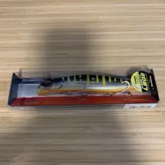 メガバス　カゲロウ124Fのサムネイル
