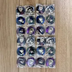 ジャンプGIGA 呪術廻戦 特製缶バッジ 4セット