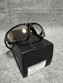 OAKLEY FIELD JACKET オークリー 調光レンズ
