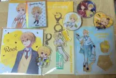 すとぷり　るぅとくん　 セット