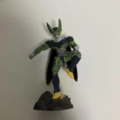 ドラゴンボール　セル　フィギュア