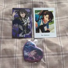 あんスタ 朔間零セット