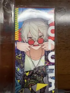 にじさんじ 葛葉 香水 オードトワレ - メルカリ
