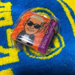 少年クロニクル会場ガチャ　関口メンディー