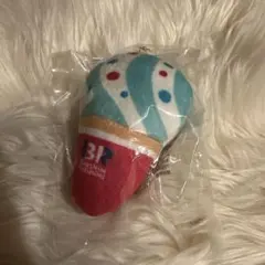 【新品】サーティワン アイスクリーム ぬいぐるみチャーム