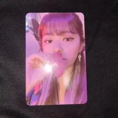 TWICE Taste of Love ジョンヨン トレカ