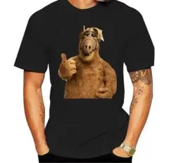 2026年最新】アルフ tシャツ alfの人気アイテム - メルカリ