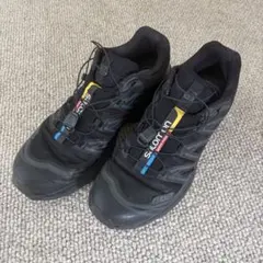 Salomon XT-6 27cmのサムネイル
