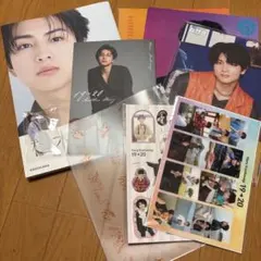 DICON SEVENTEEN HOSHI 写真集 フォトカードセット - メルカリ