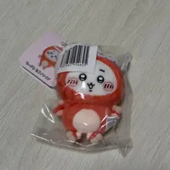 ちいかわたこイカくじ 【ちいかわ】D賞