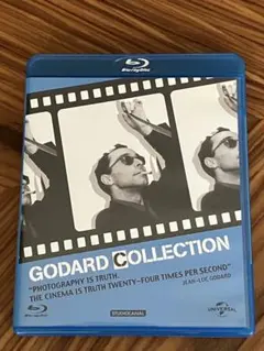 ジャン＝リュック・ゴダール DVD 3作品セット - メルカリ