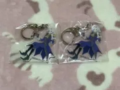 第五人格 写真家 ファミマ限定 アクキー セット