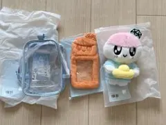 SEVENTEEN BONGBONG ボンボンイ キーリング 香港限定 SEVENTEEN BONGBONG ボンボンイ キーリング 香港限定 - メルカリ