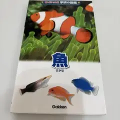 魚(さかな)