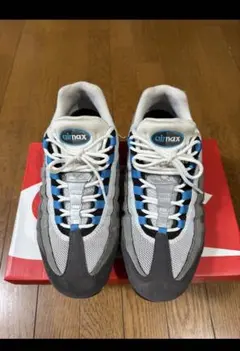 NIKE AIR VAPORMAX 95 