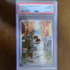 シシコ AR PSA10のサムネイル