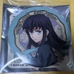 時透無一郎 鬼滅の刃 ワールドツアー アニプレックス 缶バッジ 劇場版 WT